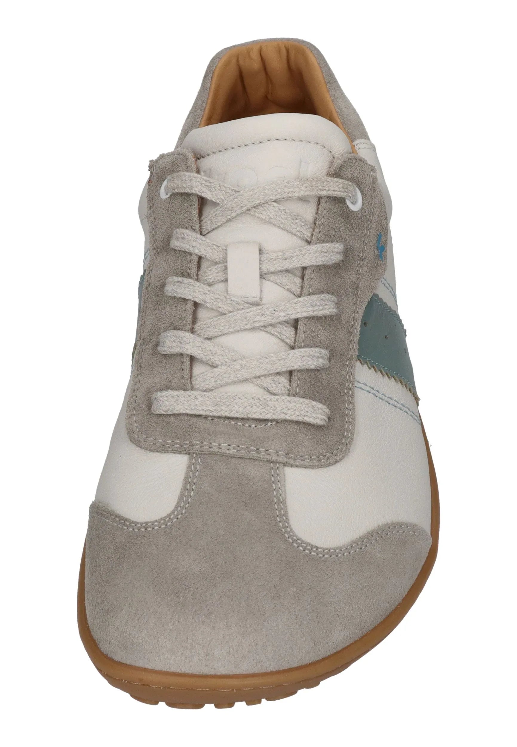 KOEL Barefoot Herren Sneakers ILO NAPPA 3.0 off white mint – Sneakers - ["gid://shopify/Metaobject/186185941321"] |  – Bild 3