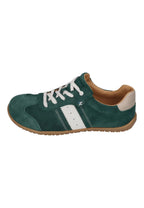 KOEL Herren Barefoot Sneakers ILO SUEDE 3.0 green – Sneakers - ["gid://shopify/Metaobject/206637269321"] | shoedeal. – Bild 2