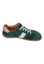 KOEL Herren Barefoot Sneakers ILO SUEDE 3.0 green – Sneakers - ["gid://shopify/Metaobject/206637269321"] | shoedeal. – Bild 4