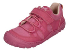 KOEL Barefoot Kinder Sneakers - MATEO - fuchsia