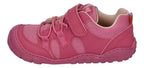 KOEL Barefoot Kinder Sneakers - MATEO - fuchsia