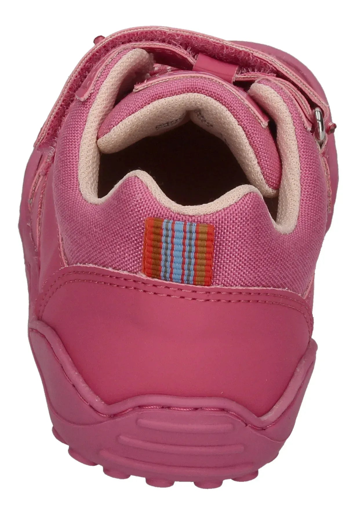 KOEL Barefoot Sneakers für Teenager - MATEO - fuchsia