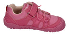 KOEL Barefoot Sneakers für Teenager - MATEO - fuchsia