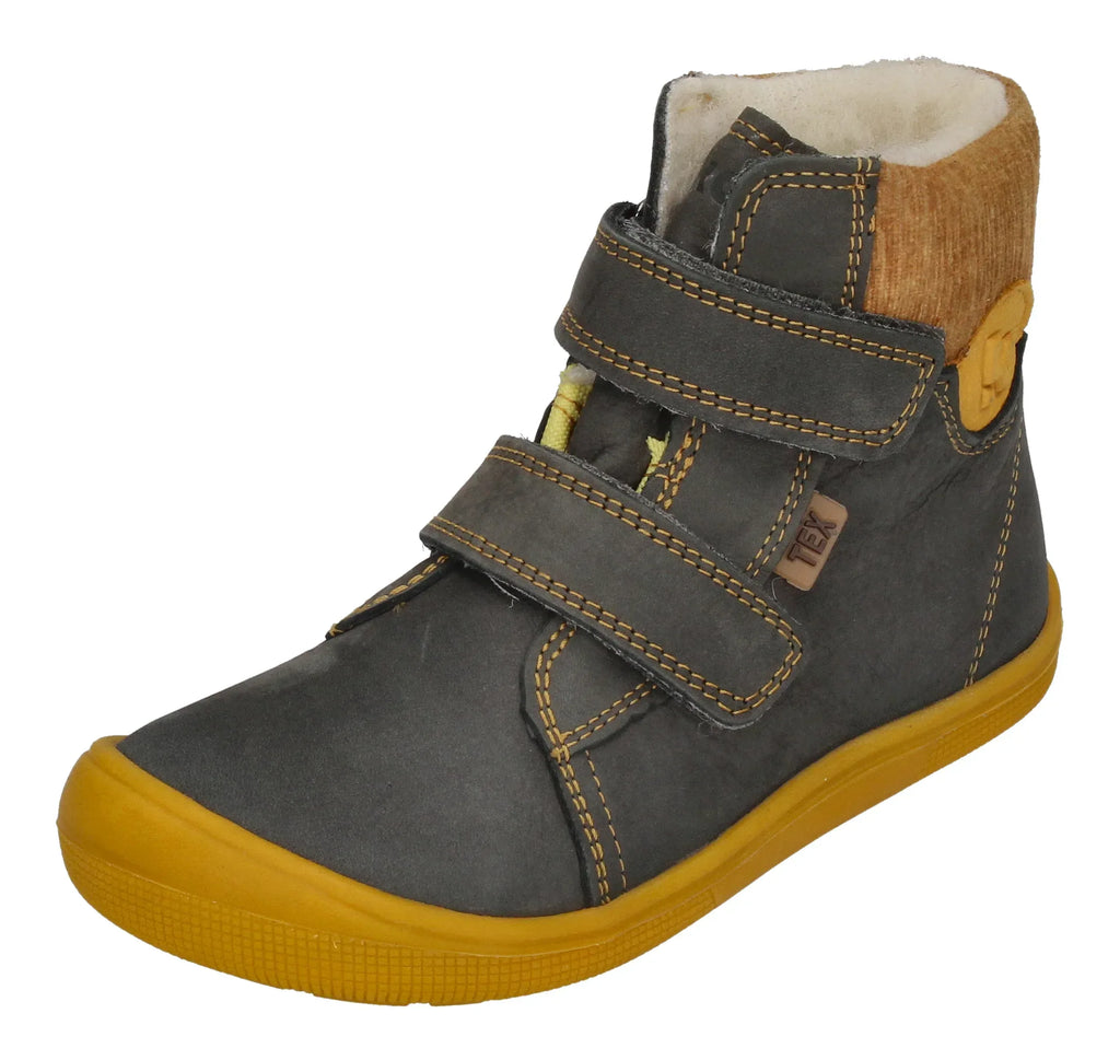 KOEL - DEAN WOOL - Kinder - Booties | Nur bei shoedealo.shop, deinem Onlineshop für Schuhe mit Stil. – Bild 8