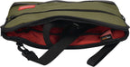 MANHATTAN PORTAGE - Henry Portfolio Case (L) 1057 olive