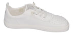 MURIS vegane Barefoot Damen Sneakers NUUK Adult - off white