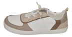 MURIS vegane Barefoot Damen Sneakers NUUK Adult - taupe