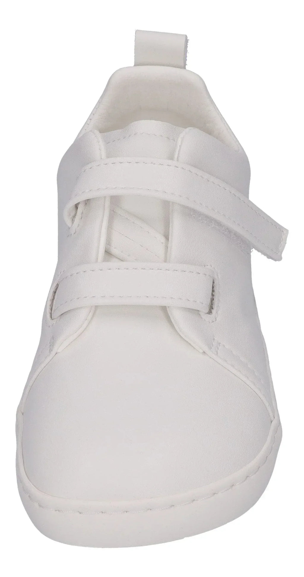 MURIS vegane Barefoot Kinder Sneakers TERRE Mini - off white