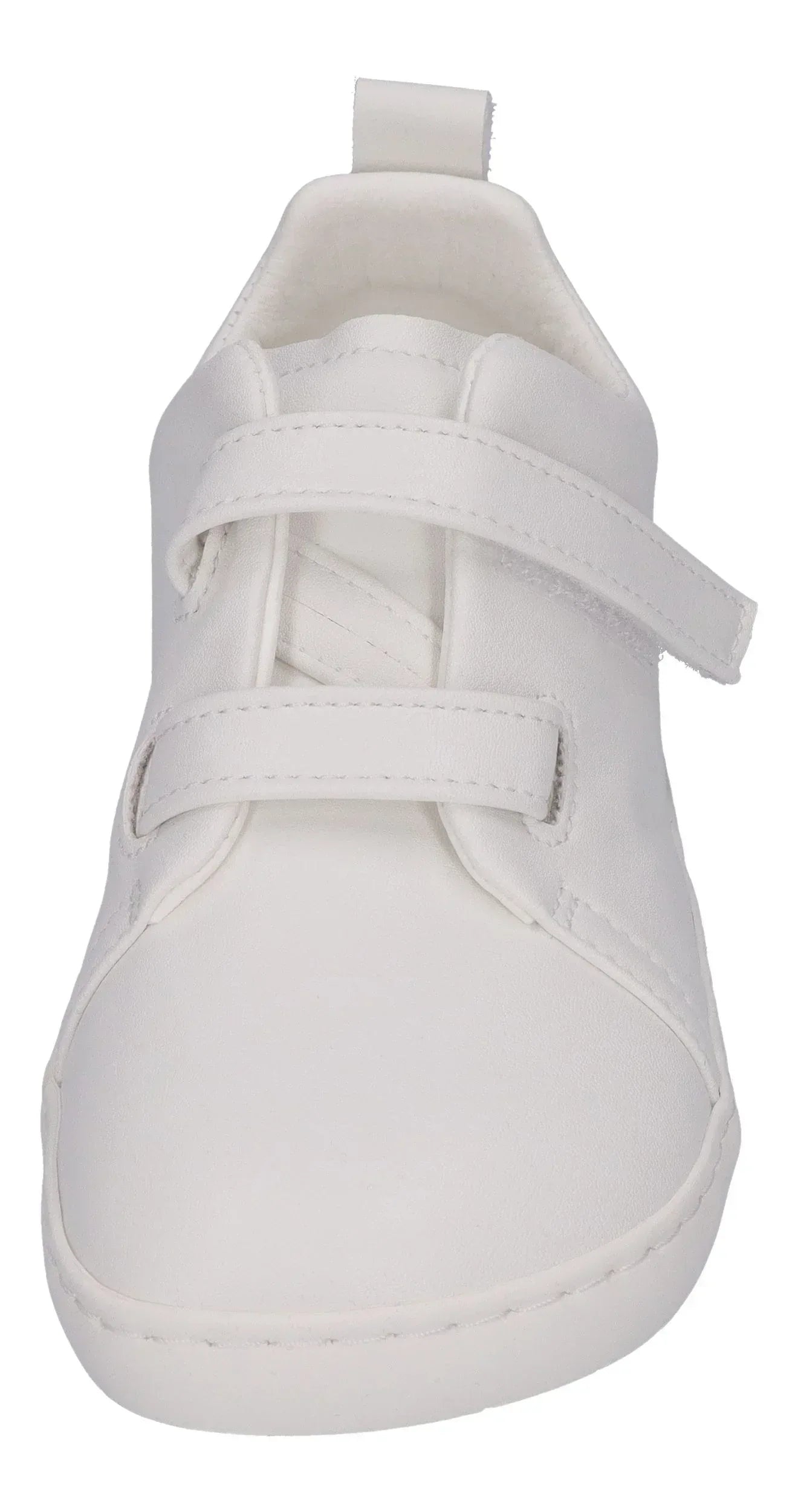 MURIS vegane Barefoot Kinder Sneakers TERRE Mini - off white