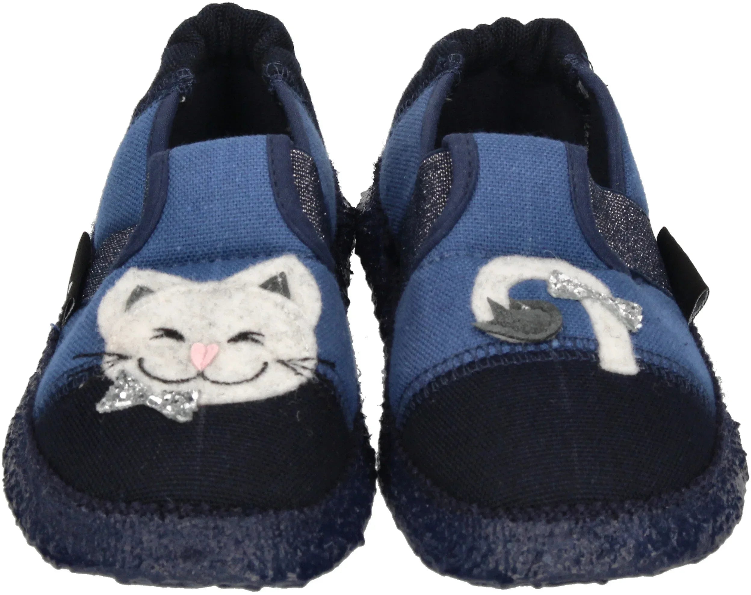 Nanga - Mieze - Kinder - Hausschuh | Nur bei shoedealo.shop, deinem Onlineshop für Schuhe mit Stil. – Bild 6