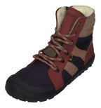 KOEL Barefoot Teenager Stiefel MILONI 2.0 HYDRO WP pink – Barfußschuhe - Mehrfarbig | shoedealo.shop – Bild 8