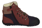 KOEL Barefoot Teenager Stiefel MILONI 2.0 HYDRO WP pink – Barfußschuhe - Mehrfarbig | shoedealo.shop – Bild 11