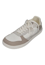 MURIS vegane Barefoot Herren Sneakers MAJORCA HE - ivory