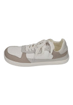 MURIS vegane Barefoot Herren Sneakers MAJORCA HE - ivory