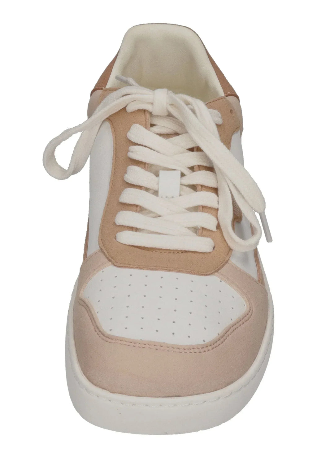 MURIS vegane Barefoot Damen Sneakers MAJORCA SHE- skin