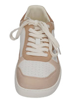 MURIS vegane Barefoot Damen Sneakers MAJORCA SHE- skin