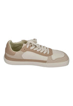 MURIS vegane Barefoot Damen Sneakers MAJORCA SHE- stone