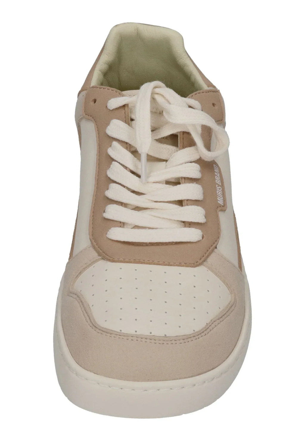 MURIS vegane Barefoot Damen Sneakers MAJORCA SHE- stone