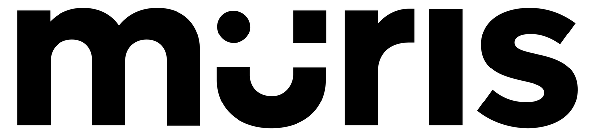 Muris_Logo_Black - Shoedeal