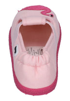 NANGA Kinder Hausschuhe FLAMINGO 2.0 rosa