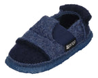 Nanga - Berg - Kinder - Hausschuh | Nur bei shoedealo.shop, deinem Onlineshop für Schuhe mit Stil.