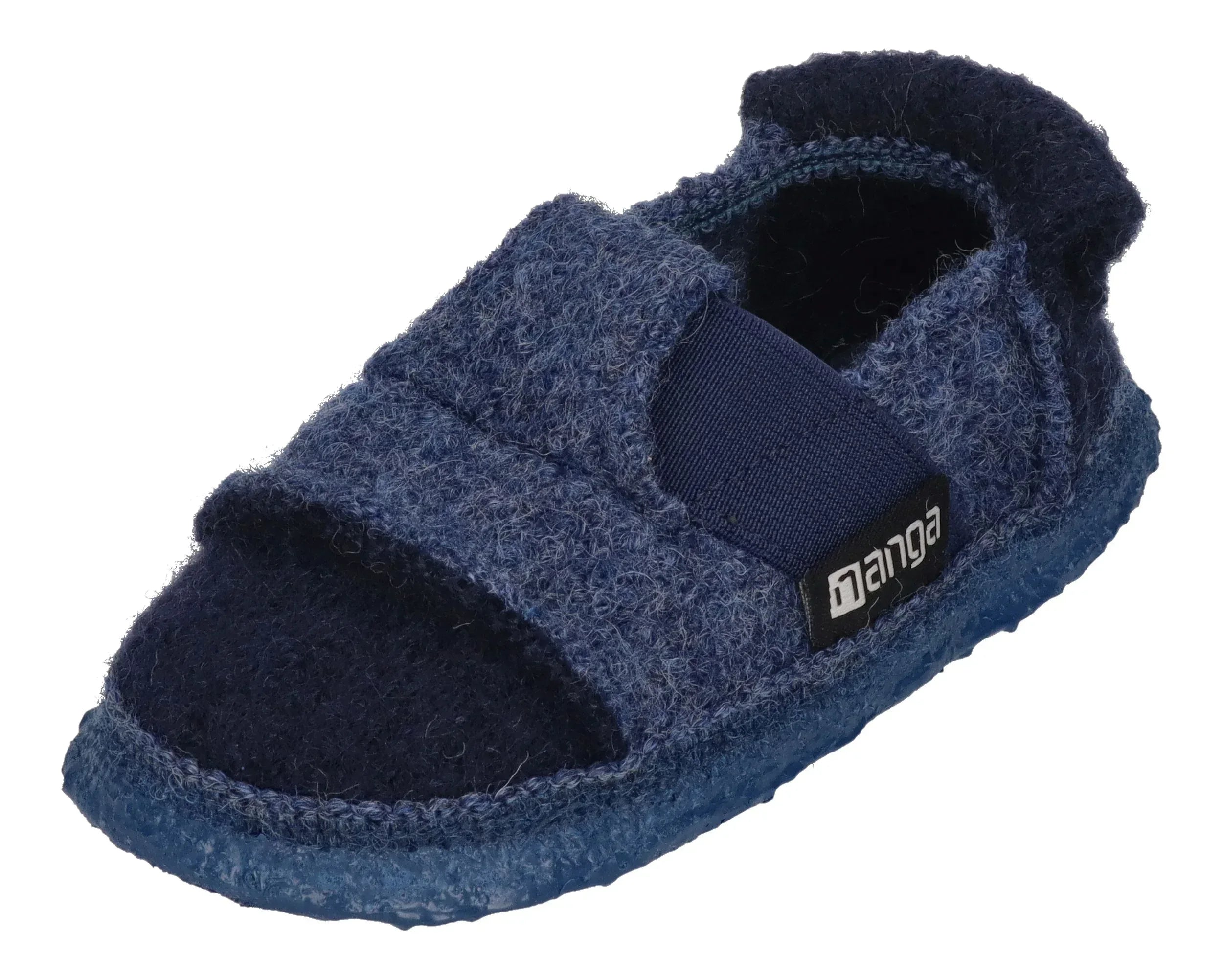 Nanga - Berg - Kinder - Hausschuh | Nur bei shoedealo.shop, deinem Onlineshop für Schuhe mit Stil.