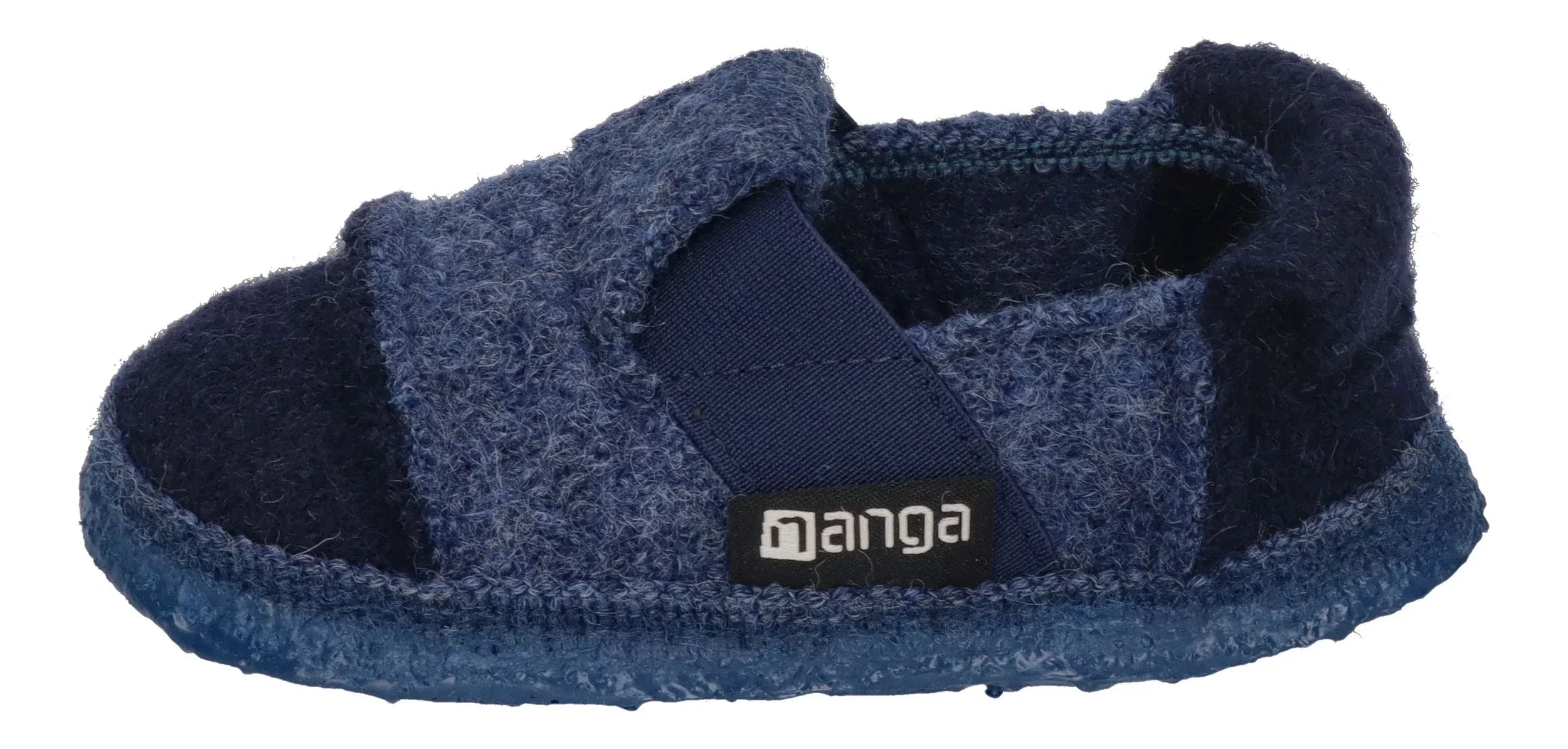 Nanga - Berg - Kinder - Hausschuh | Nur bei shoedealo.shop, deinem Onlineshop für Schuhe mit Stil. – Bild 2