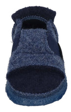 Nanga - Berg - Kinder - Hausschuh | Nur bei shoedealo.shop, deinem Onlineshop für Schuhe mit Stil. – Bild 5