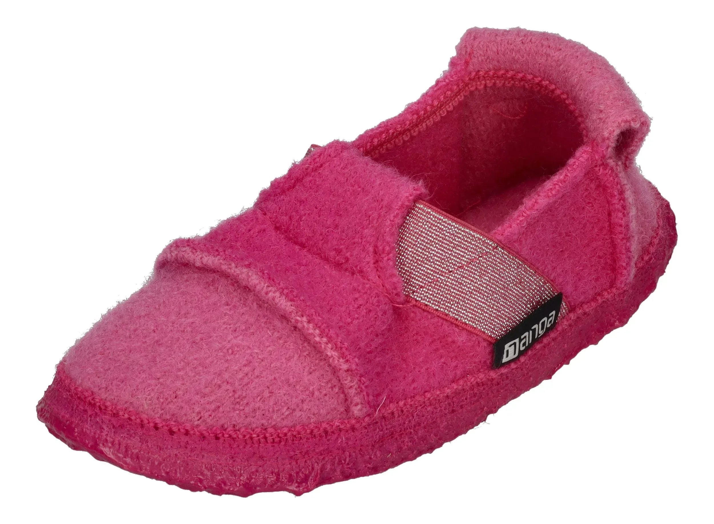 Nanga - Berg - Kinder - Hausschuh | Nur bei shoedealo.shop, deinem Onlineshop für Schuhe mit Stil.