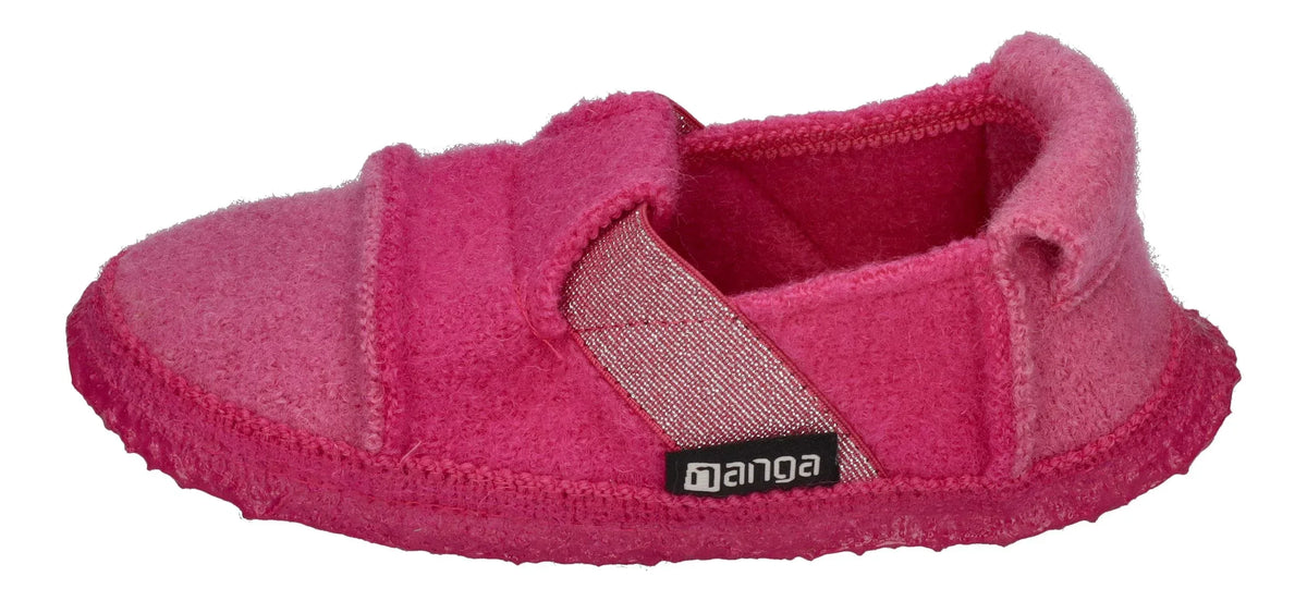 Nanga - Berg - Kinder - Hausschuh | Nur bei shoedealo.shop, deinem Onlineshop für Schuhe mit Stil. – Bild 2