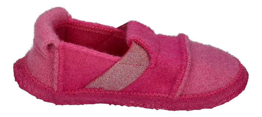 Nanga - Berg - Kinder - Hausschuh | Nur bei shoedealo.shop, deinem Onlineshop für Schuhe mit Stil. – Bild 4