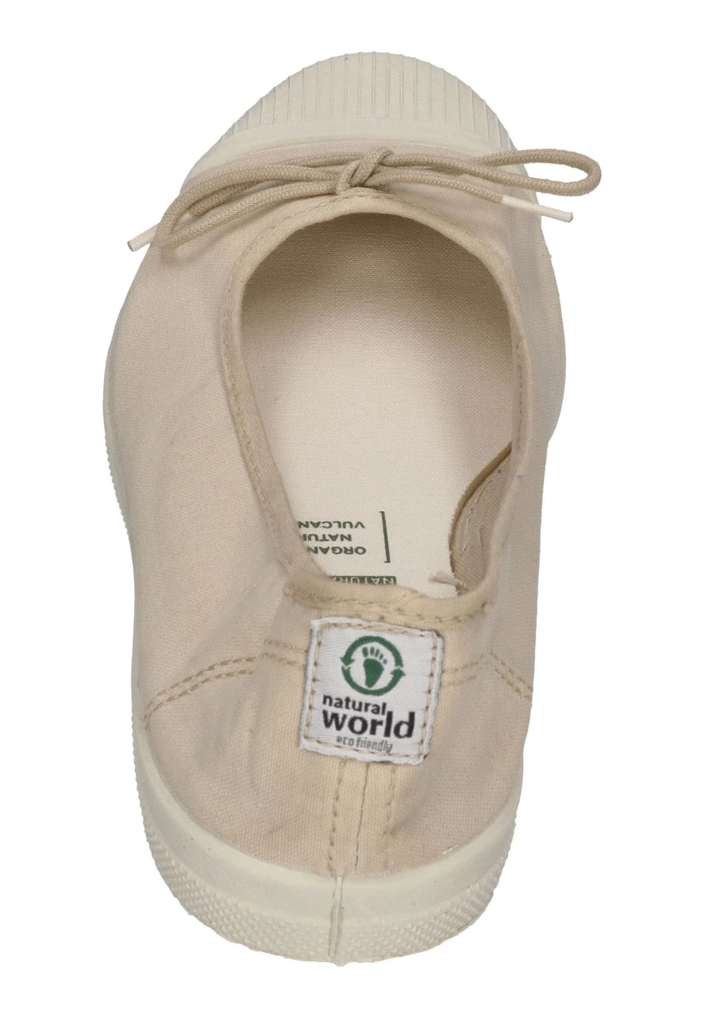 Natural World - 128 - Damen - Ballerinas | Nur bei shoedealo.shop, deinem Onlineshop für Schuhe mit Stil. – Bild 5