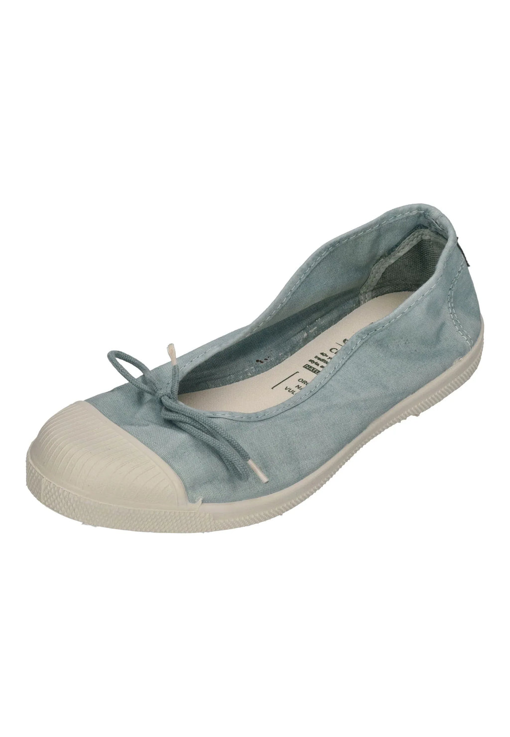 Natural World - 128E - Damen - Ballerinas | Nur bei shoedealo.shop, deinem Onlineshop für Schuhe mit Stil.