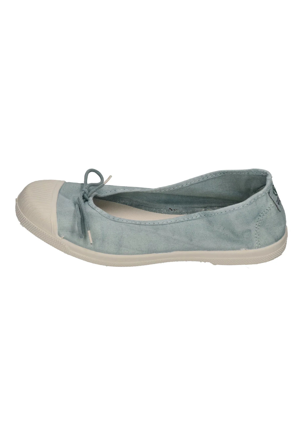 Natural World - 128E - Damen - Ballerinas | Nur bei shoedealo.shop, deinem Onlineshop für Schuhe mit Stil. – Bild 2