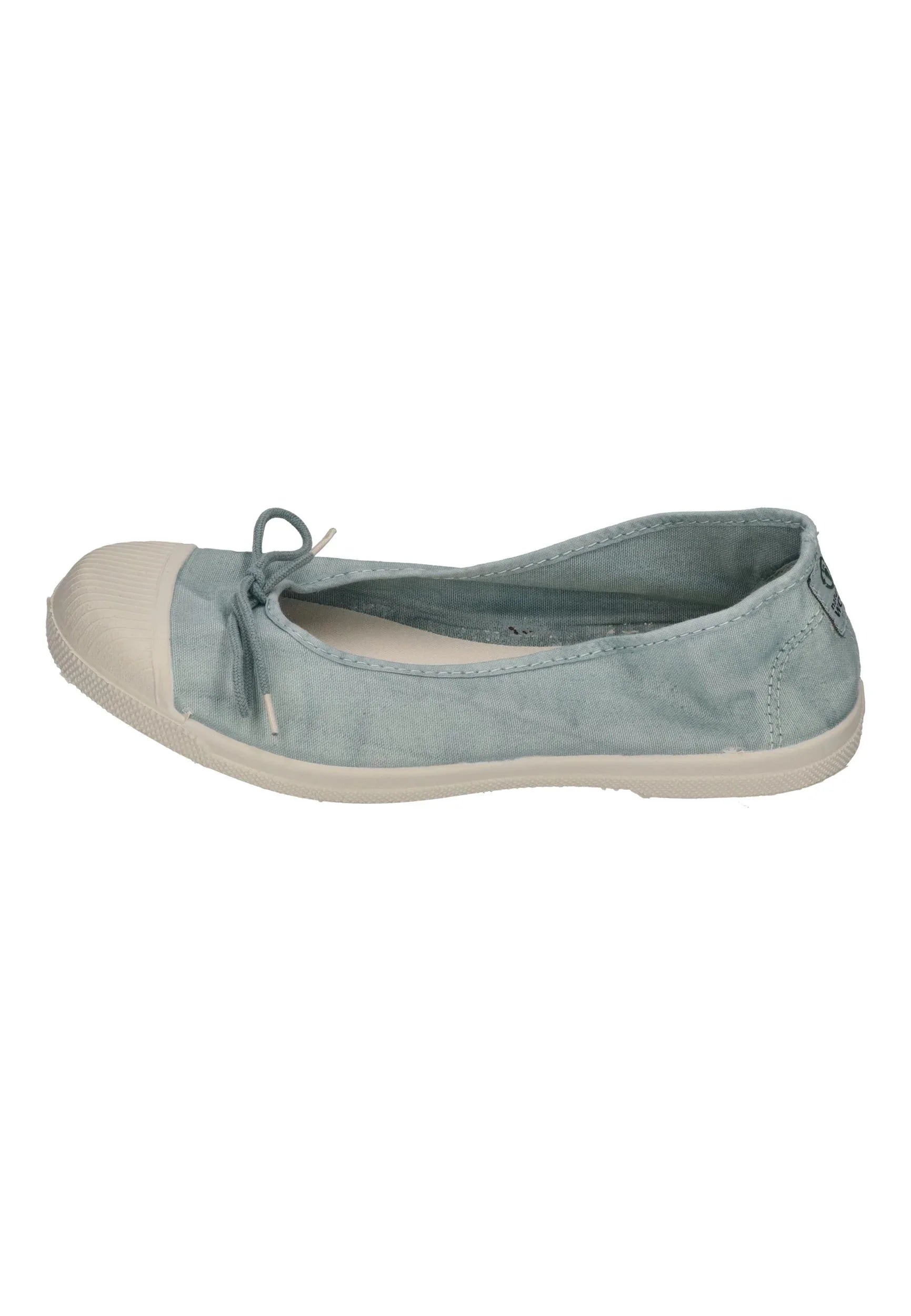 Natural World - 128E - Damen - Ballerinas | Nur bei shoedealo.shop, deinem Onlineshop für Schuhe mit Stil. – Bild 2