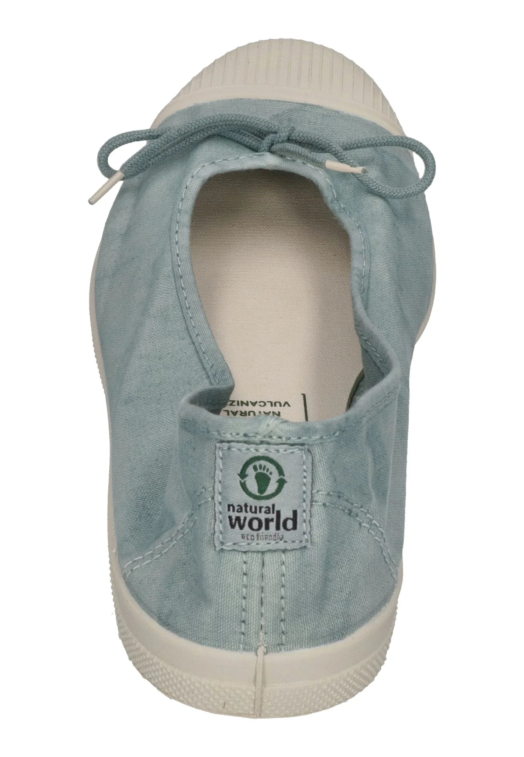 Natural World - 128E - Damen - Ballerinas | Nur bei shoedealo.shop, deinem Onlineshop für Schuhe mit Stil. – Bild 5