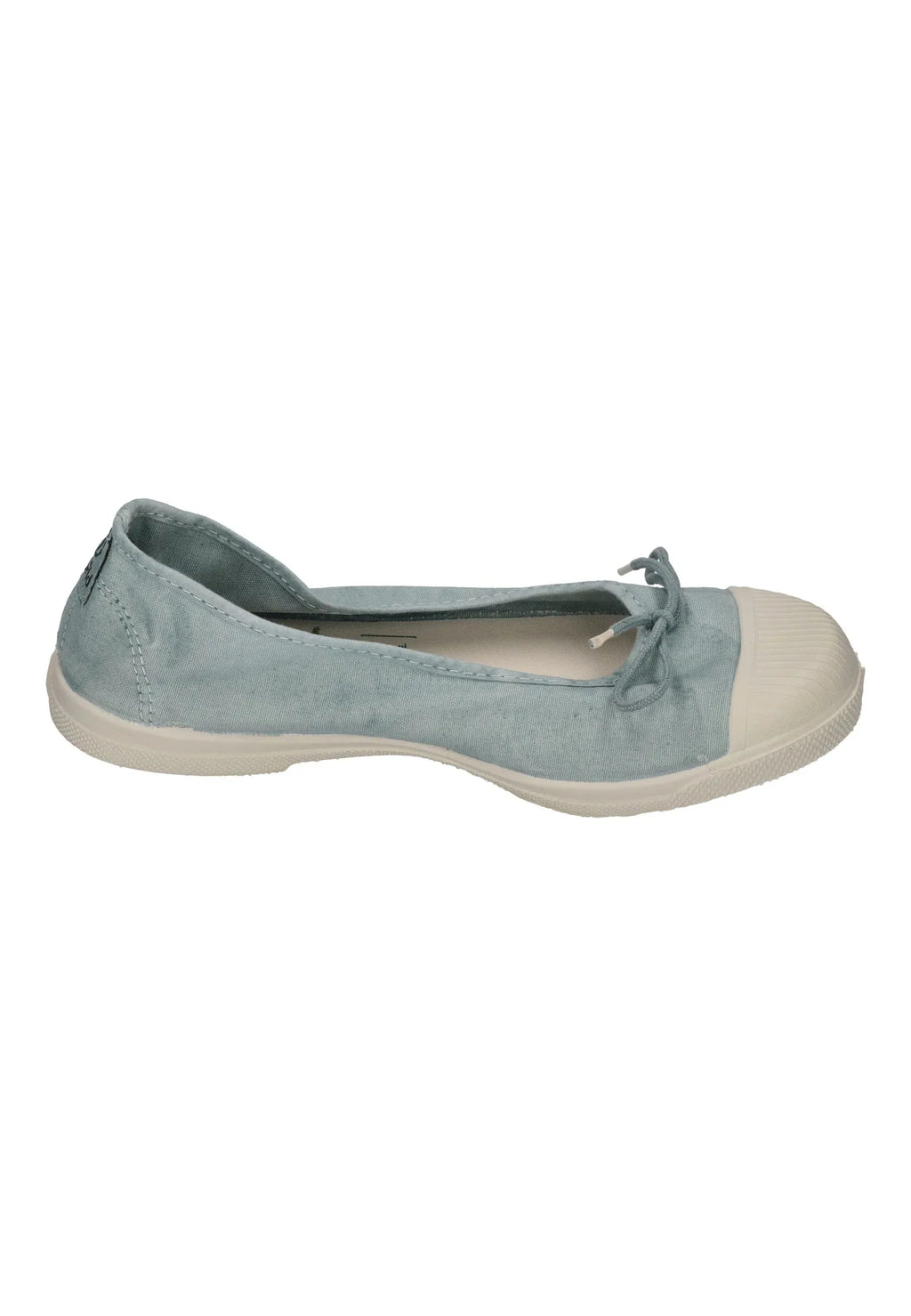 Natural World - 128E - Damen - Ballerinas | Nur bei shoedealo.shop, deinem Onlineshop für Schuhe mit Stil. – Bild 4