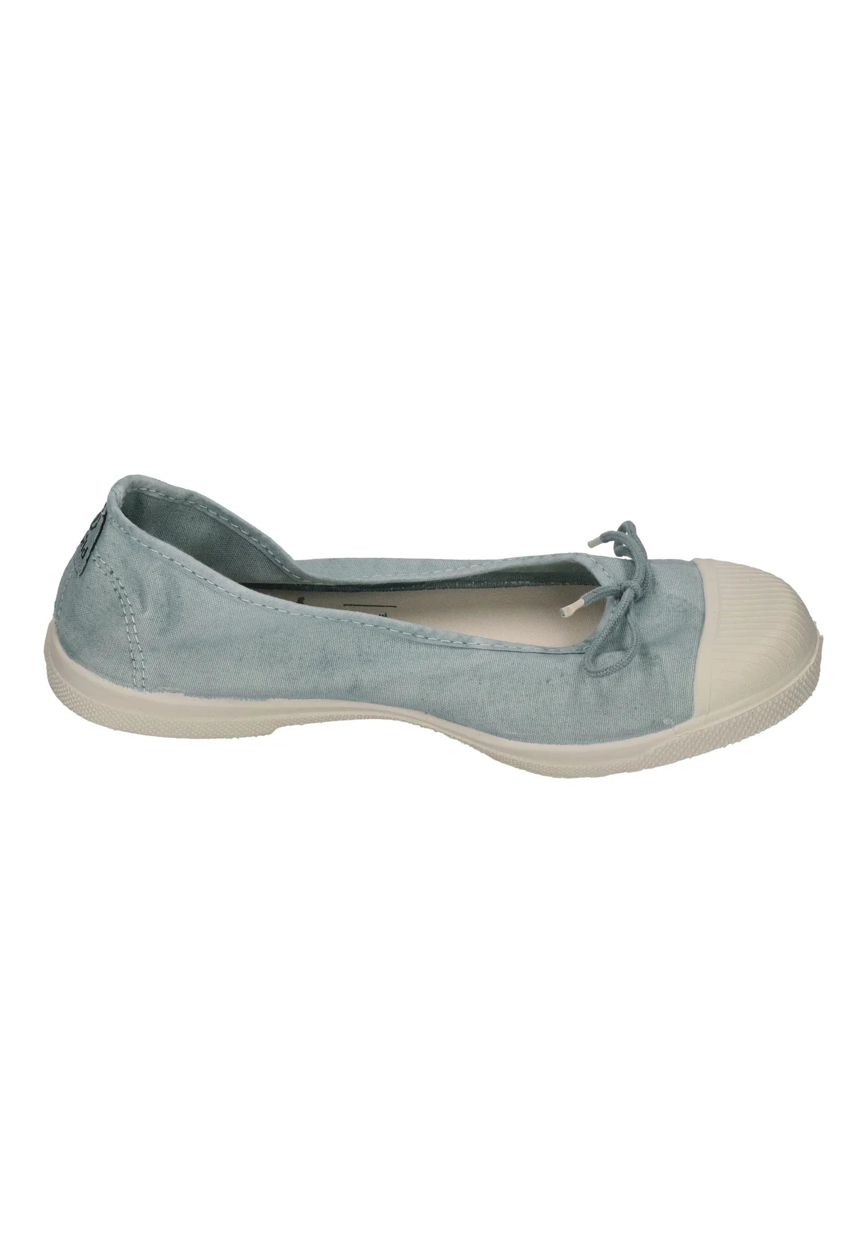 Natural World - 128E - Damen - Ballerinas | Nur bei shoedealo.shop, deinem Onlineshop für Schuhe mit Stil. – Bild 4
