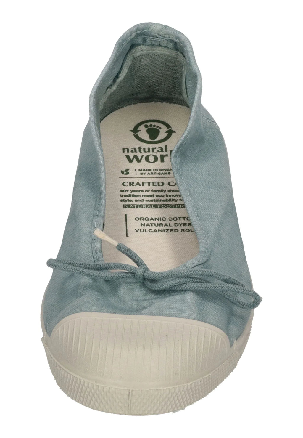 Natural World - 128E - Damen - Ballerinas | Nur bei shoedealo.shop, deinem Onlineshop für Schuhe mit Stil. – Bild 3