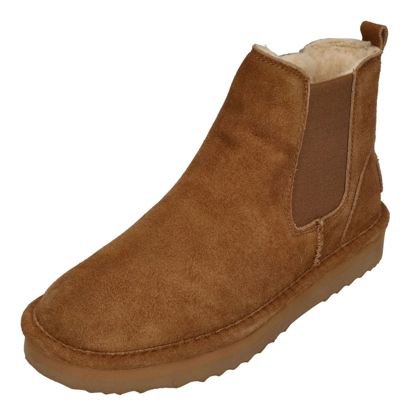 Natural World - DUNE 7310 - Damen - Chelseaboots | Nur bei shoedealo.shop, deinem Onlineshop für Schuhe mit Stil.