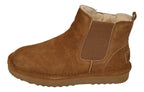 Natural World - DUNE 7310 - Damen - Chelseaboots | Nur bei shoedealo.shop, deinem Onlineshop für Schuhe mit Stil. – Bild 2