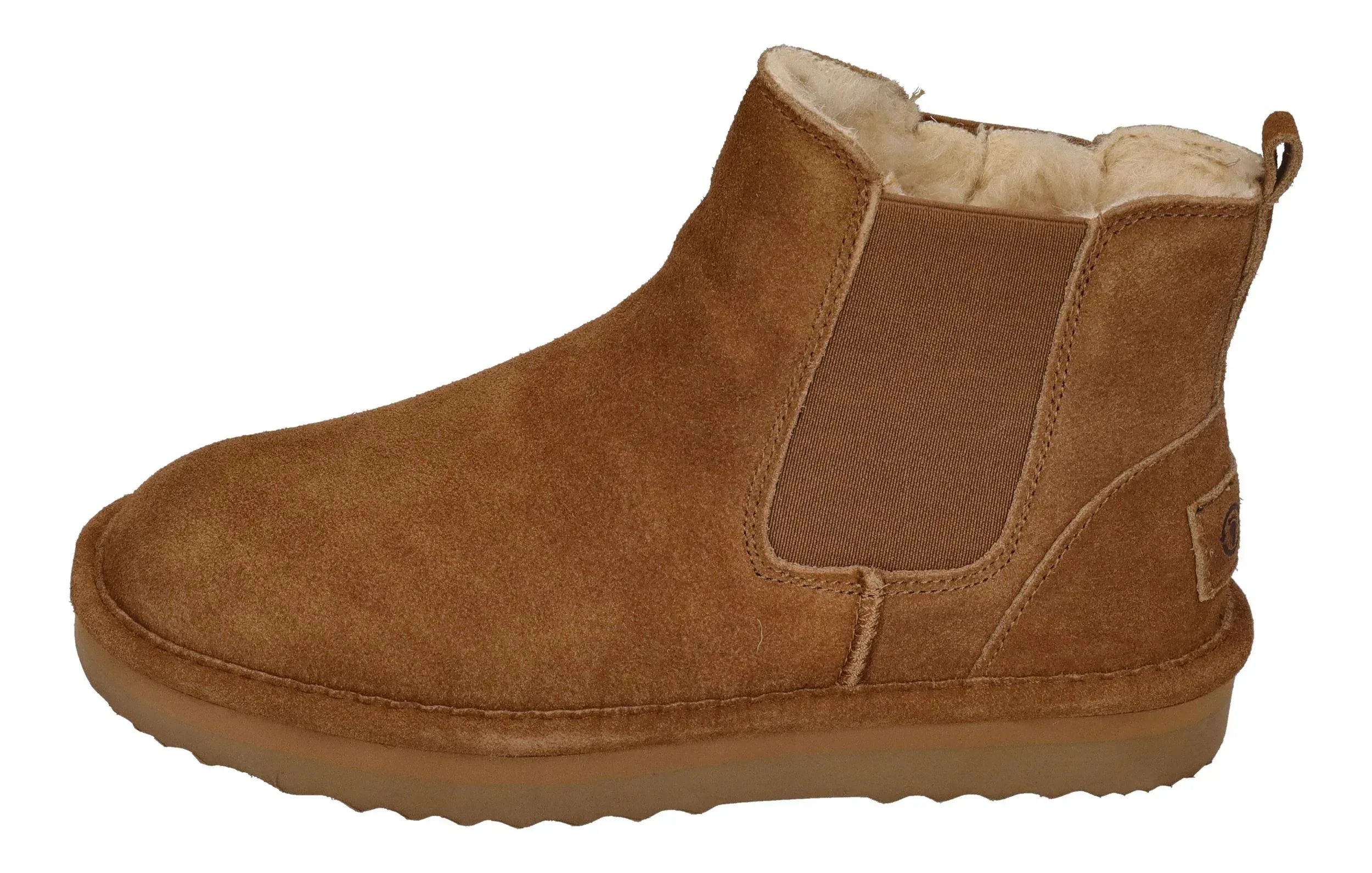 Natural World - DUNE 7310 - Damen - Chelseaboots | Nur bei shoedealo.shop, deinem Onlineshop für Schuhe mit Stil. – Bild 2
