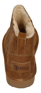 Natural World - DUNE 7310 - Damen - Chelseaboots | Nur bei shoedealo.shop, deinem Onlineshop für Schuhe mit Stil. – Bild 5