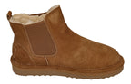 Natural World - DUNE 7310 - Damen - Chelseaboots | Nur bei shoedealo.shop, deinem Onlineshop für Schuhe mit Stil. – Bild 4