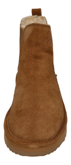 Natural World - DUNE 7310 - Damen - Chelseaboots | Nur bei shoedealo.shop, deinem Onlineshop für Schuhe mit Stil. – Bild 3