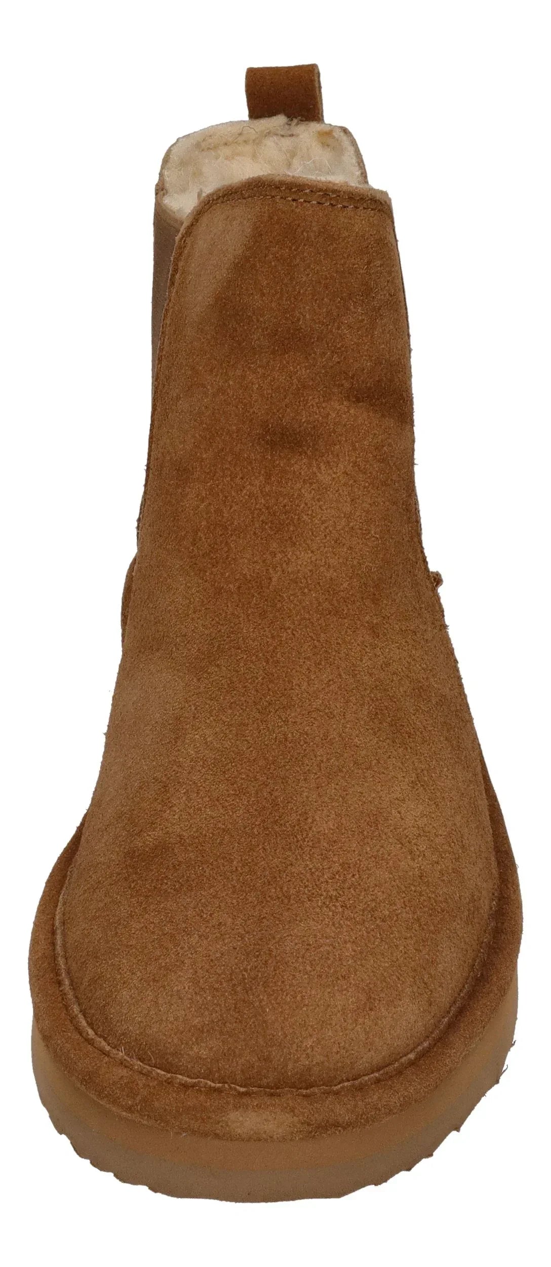 Natural World - DUNE 7310 - Damen - Chelseaboots | Nur bei shoedealo.shop, deinem Onlineshop für Schuhe mit Stil. – Bild 3