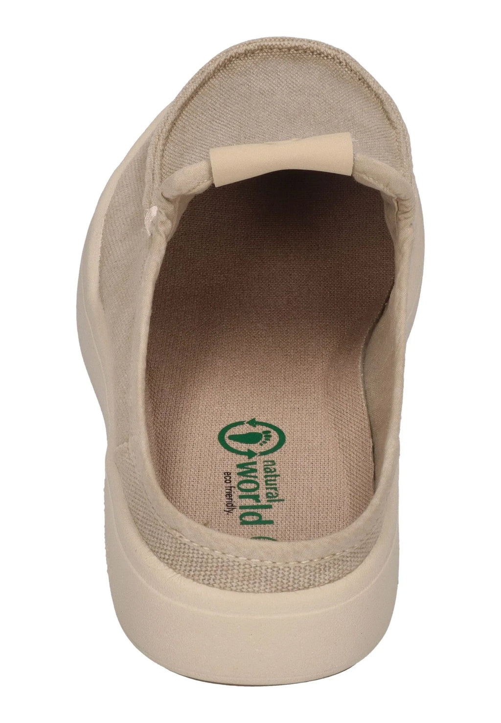 Natural World - PINET 8467 - Damen - Pantoletten | Nur bei shoedealo.shop, deinem Onlineshop für Schuhe mit Stil. – Bild 5
