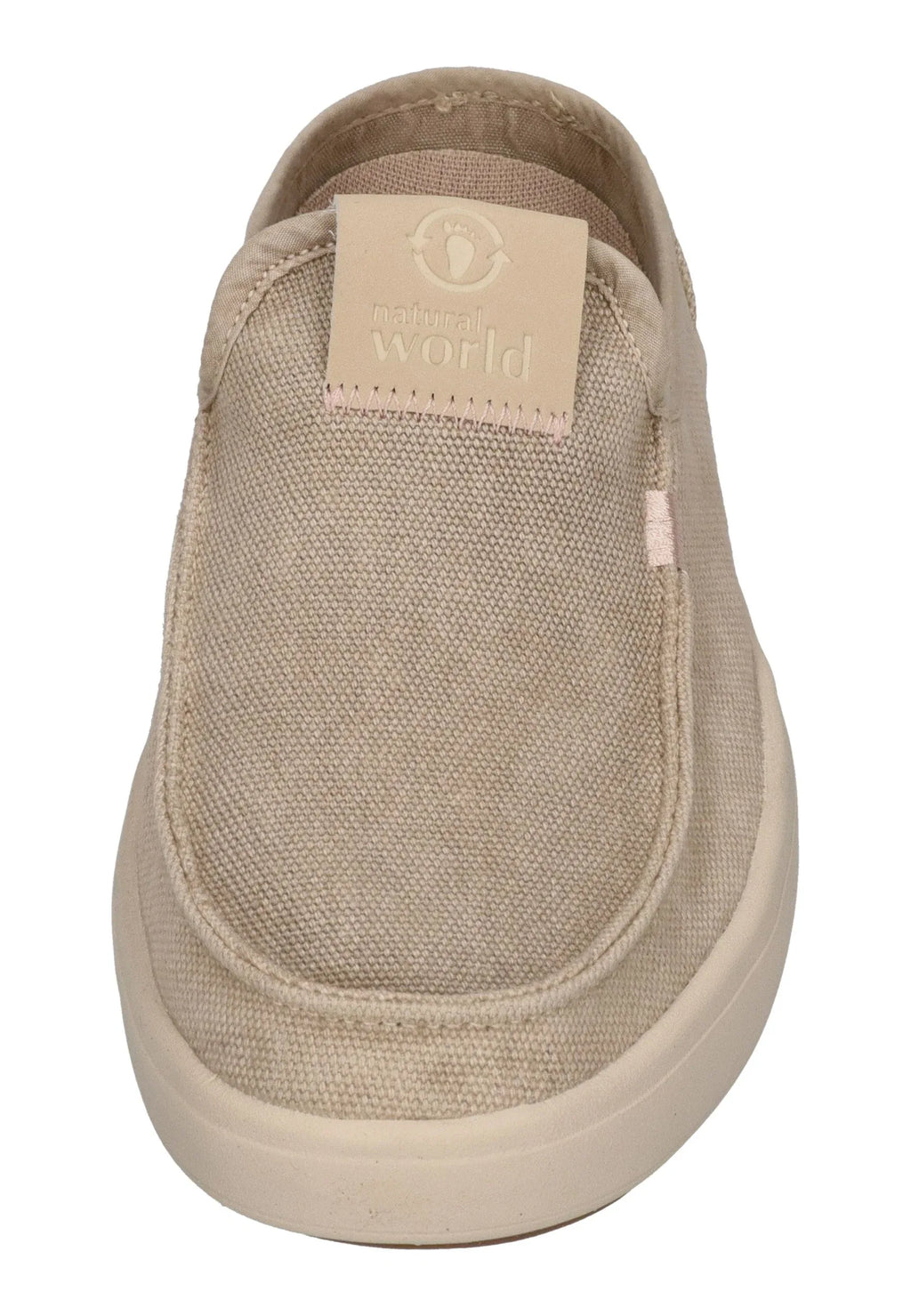 Natural World - PINET 8467 - Damen - Pantoletten | Nur bei shoedealo.shop, deinem Onlineshop für Schuhe mit Stil. – Bild 3