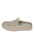 NATURAL WORLD Damen Pantolette PINET 8467 gris 724