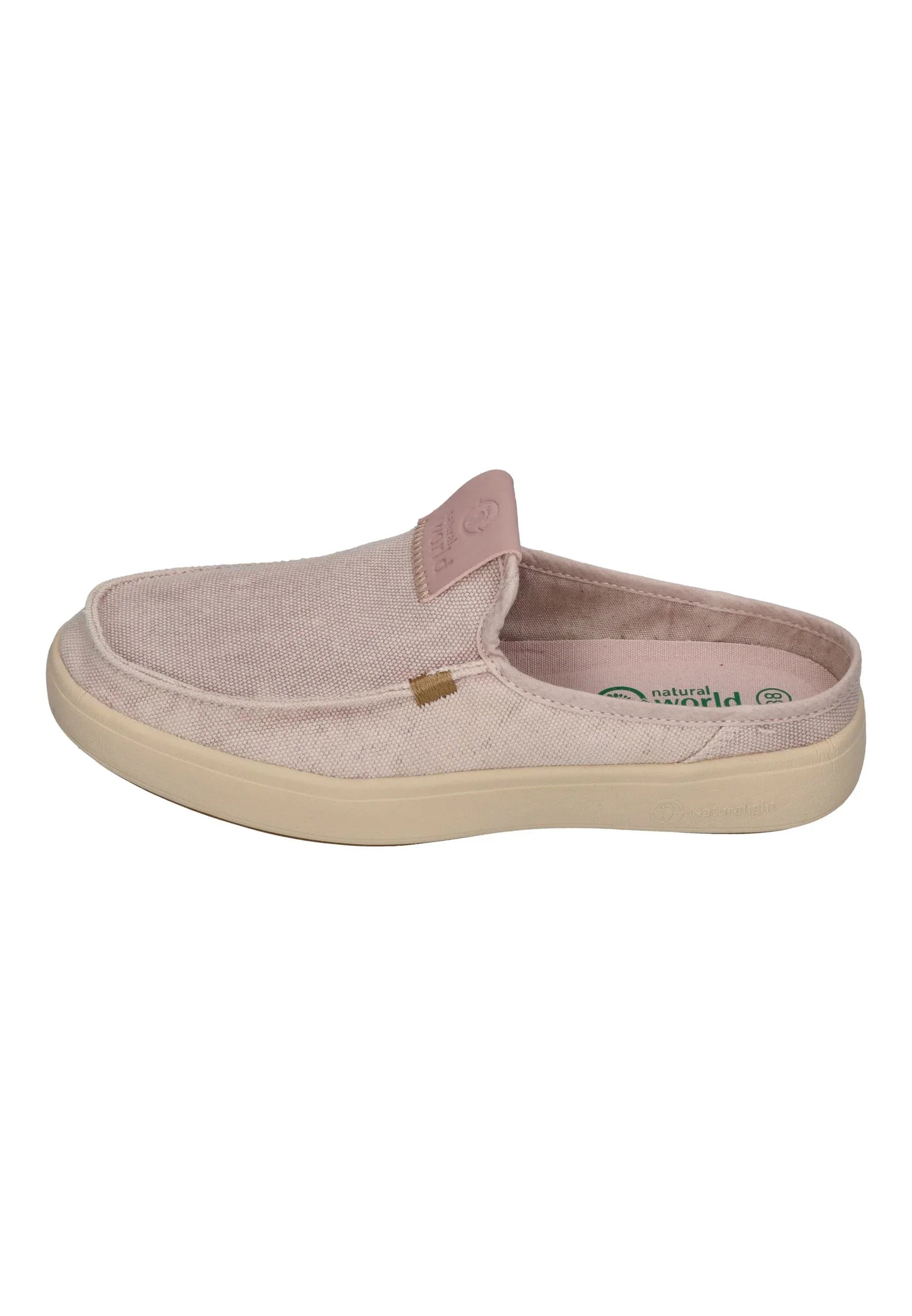 Natural World - PINET 8467 - Damen - Pantoletten | Nur bei shoedealo.shop, deinem Onlineshop für Schuhe mit Stil. – Bild 2